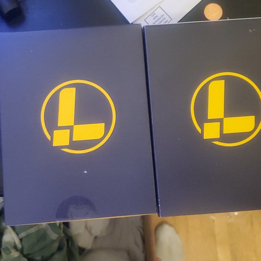 2x Leatherman 14 Tools